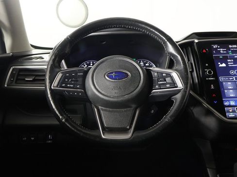 Used 2023 Subaru Ascent Limited image 40