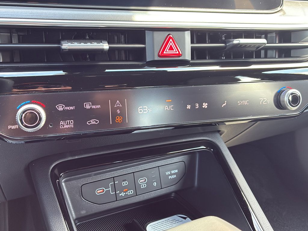 New 2026 Kia K5 GT-Line AWD/4WD image 29