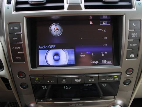 Used 2014 Lexus GX 460 image 27