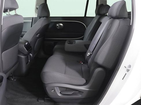 New 2026 Hyundai Ioniq 9 S RWD image 17
