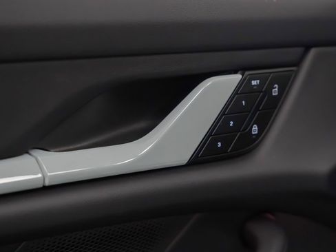 New 2026 Porsche Taycan image 23