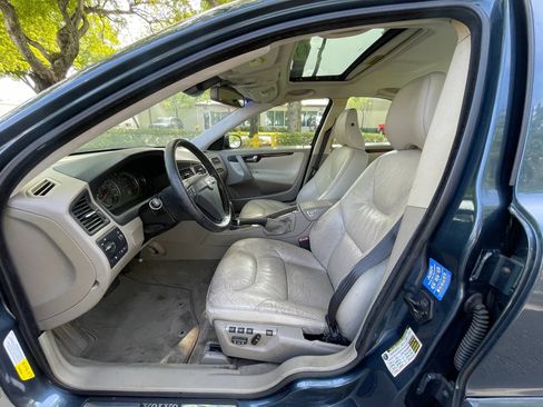 Used 2008 Volvo S60 2.5T AWD/4WD image 12