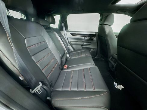 New 2026 Honda CR-V Sport Touring image 39