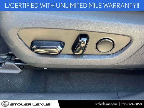 Used 2025 Lexus RX 350 Premium AWD/4WD image 22
