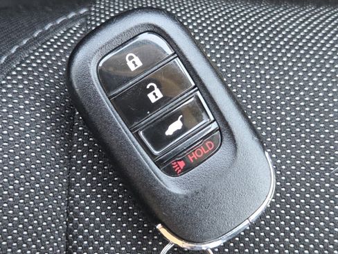 Certified 2024 Honda CR-V LX image 32