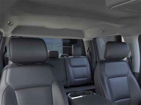 New 2026 Ford F350 Lariat w/ Black Appearance Package image 22
