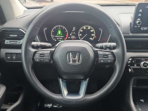 Certified 2023 Honda Pilot EX-L image 11