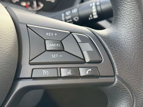 Used 2025 Nissan Altima 2.5 S image 23