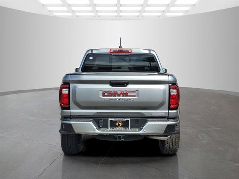 New 2026 GMC Canyon Elevation w/ Technology Package image 5