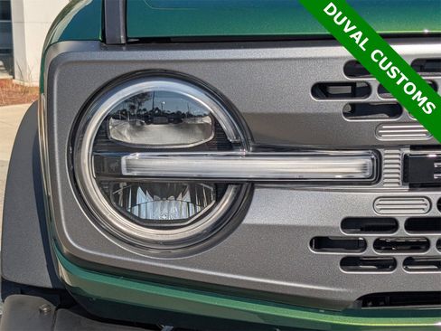 New 2025 Ford Bronco Badlands image 38