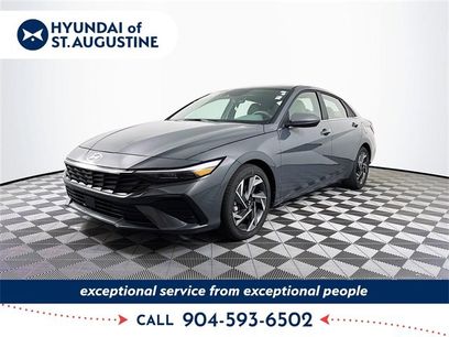 Used 2024 Hyundai Elantra SEL w/ Convenience Package