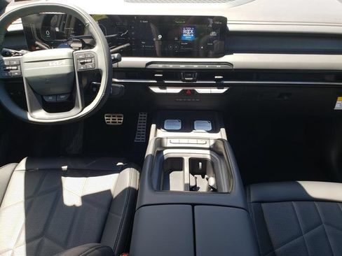 New 2027 Kia Telluride SX X-Line AWD/4WD image 8