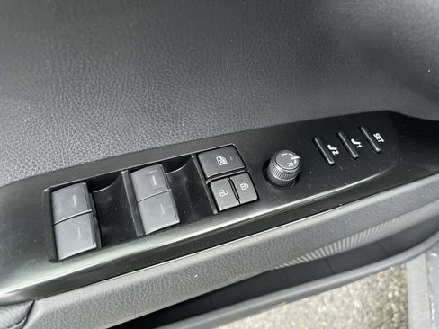New 2026 Toyota Camry XLE AWD/4WD image 12
