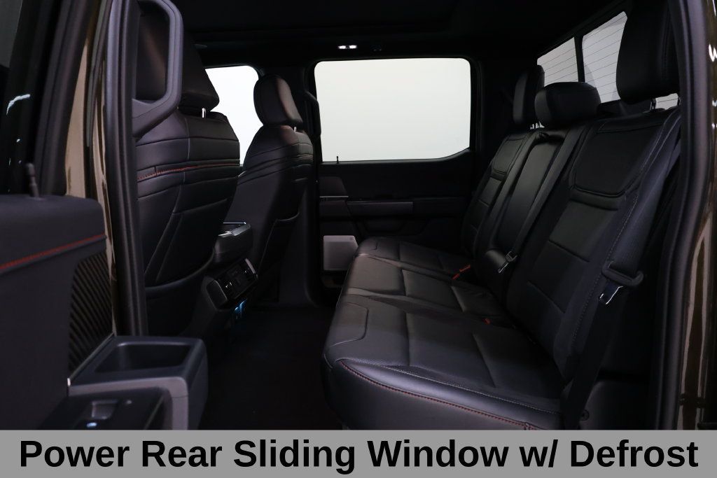 Used 2026 Ford F150 Raptor AWD/4WD image 61