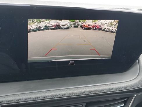 Certified 2024 Buick Encore GX Preferred FWD image 25