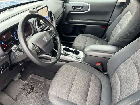 Used 2023 Ford Bronco Sport Big Bend w/ Convenience Package image 25