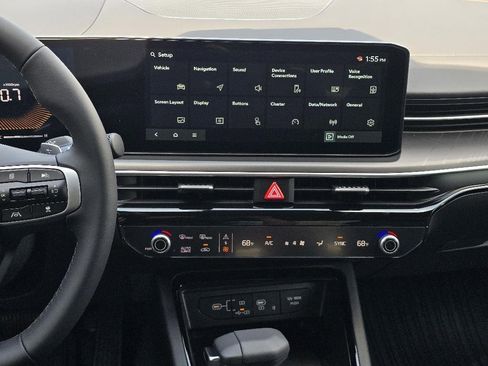 New 2026 Kia K5 GT image 8