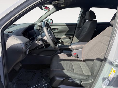 Used 2023 Honda HR-V Sport image 10
