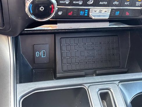 Used 2024 Ford F150 Lariat w/ Equipment Group 502A High AWD/4WD image 36