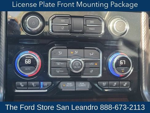 Used 2023 GMC Yukon Denali Ultimate AWD/4WD image 27