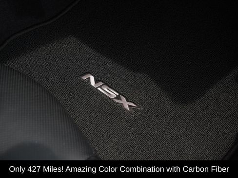 Used 2022 Acura NSX Type S AWD/4WD image 36