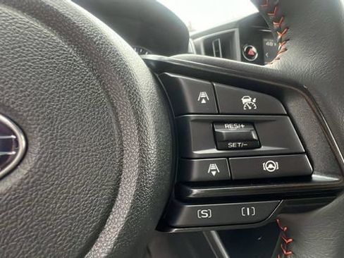 Certified 2025 Subaru Crosstrek 2.5i Limited AWD/4WD image 20