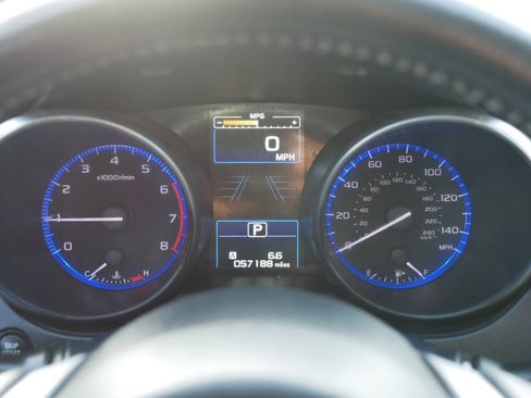 Used 2019 Subaru Outback 2.5i Premium w/ Protection Package #1 image 21