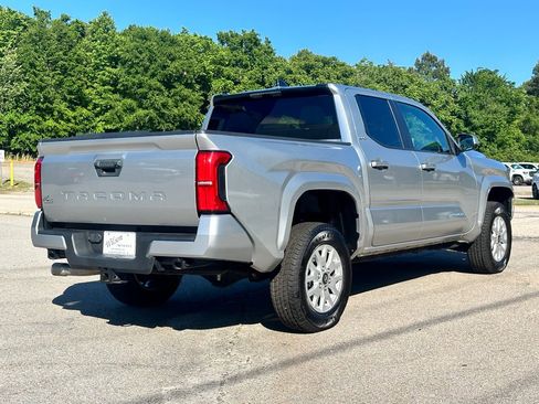 Used 2024 Toyota Tacoma SR5 RWD image 3