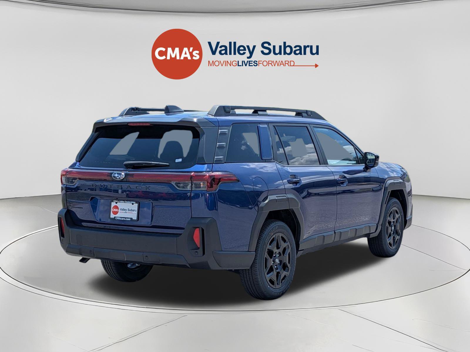 New 2026 Subaru Outback Limited AWD/4WD image 5