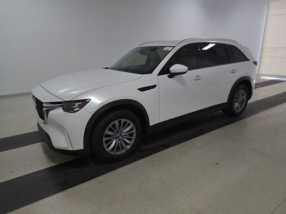 Used 2024 MAZDA CX-90 3.3 Turbo w/ Preferred Plus