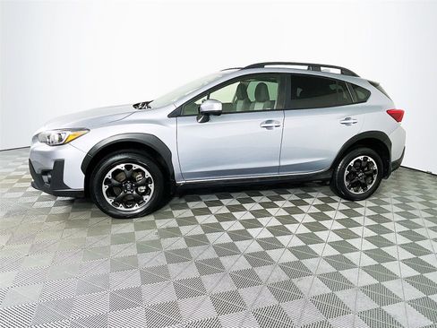 Certified 2023 Subaru Crosstrek 2.0i Premium image 4