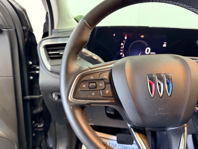 Used 2024 Buick Encore GX Preferred w/ Comfort Package FWD image 22