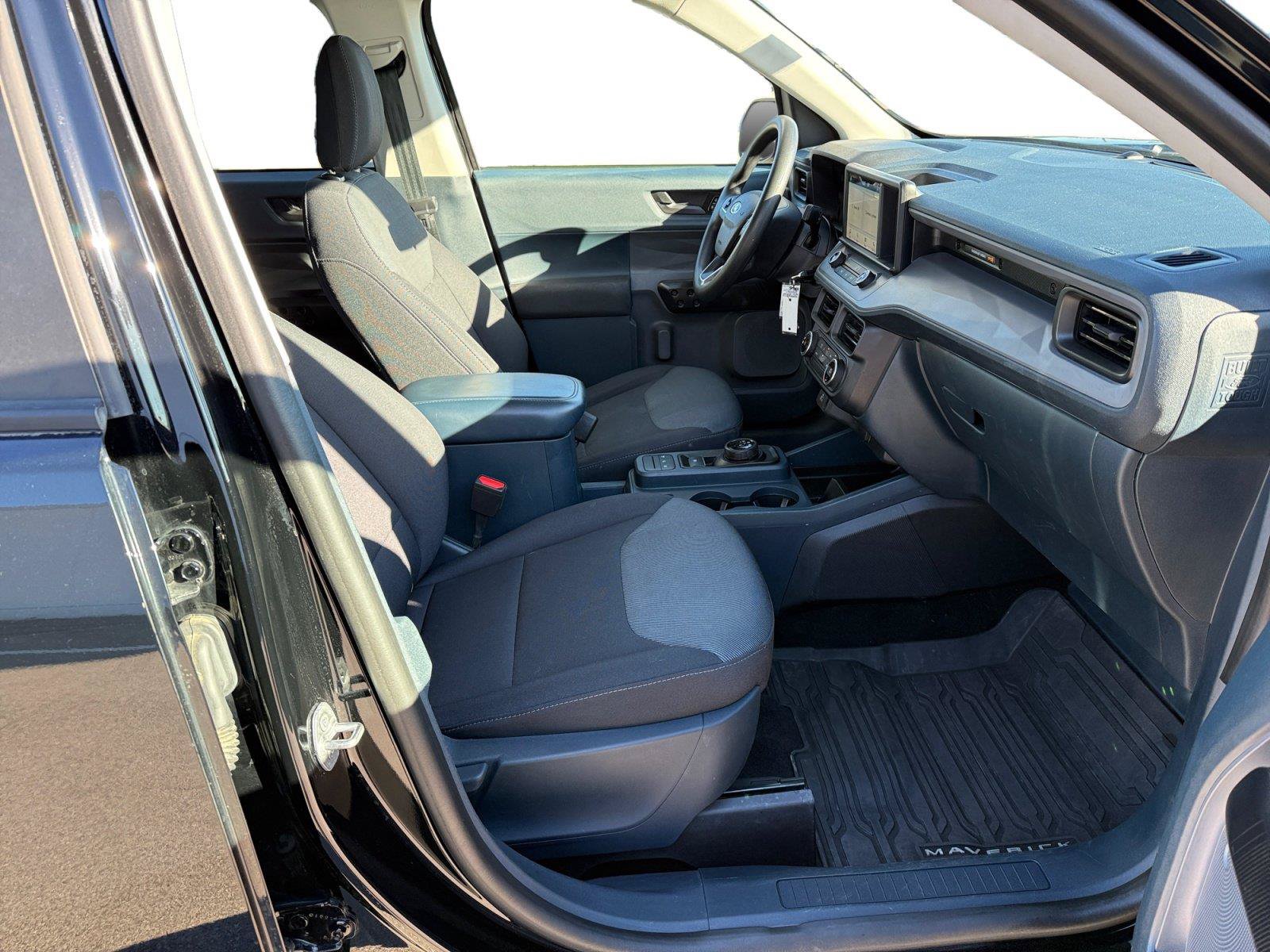 Used 2022 Ford Maverick XL FWD image 23