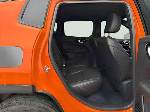 New 2026 Jeep Compass Limited AWD/4WD image 34