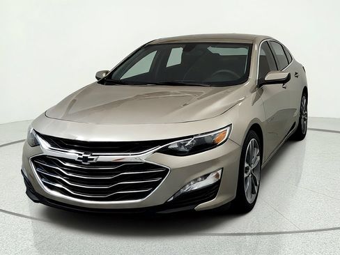 Used 2022 Chevrolet Malibu LT FWD image 8