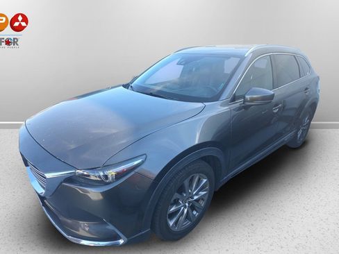 Used 2017 MAZDA CX-9 Signature image 11