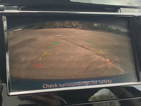 Certified 2022 Nissan Rogue Sport S image 20