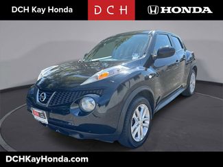 Used 2011 Nissan Juke SV image 1