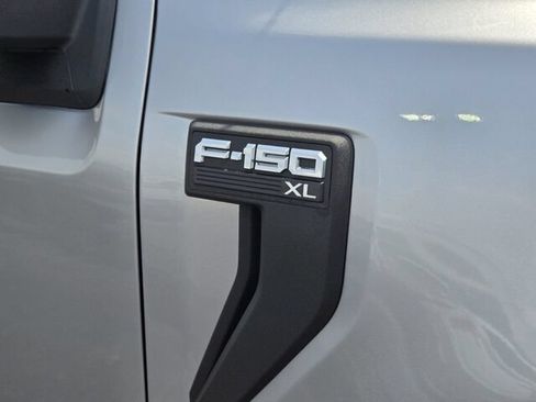 Certified 2023 Ford F150 XL w/ XL Chrome Appearance Package AWD/4WD image 20