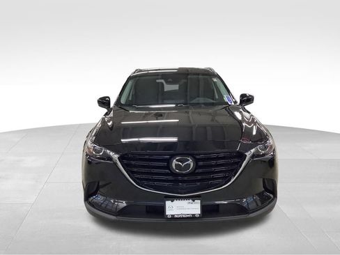 Certified 2023 MAZDA CX-9 Touring Plus AWD/4WD image 5