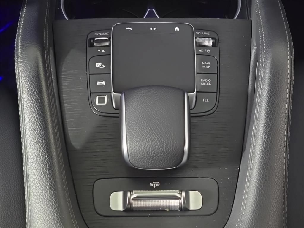 Used 2025 Mercedes-Benz GLS 450 4MATIC image 25