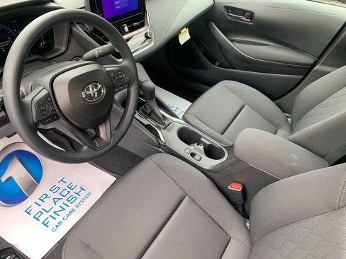 New 2026 Toyota Corolla LE image 10