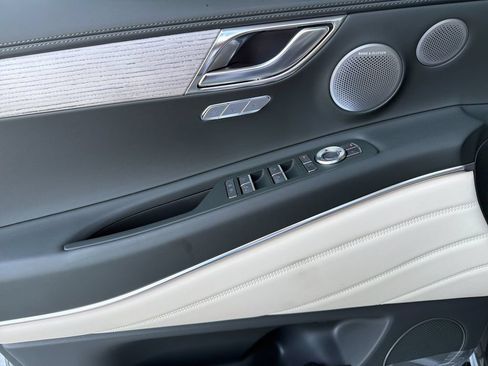 New 2026 Genesis GV80 2.5T Advanced AWD/4WD image 11