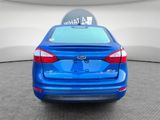 Used 2018 Ford Fiesta SE w/ Equipment Group 201A image 5