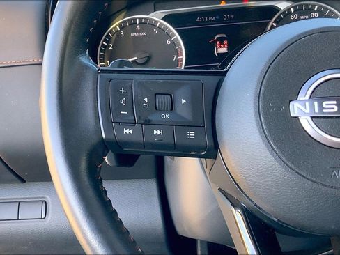 Used 2023 Nissan Pathfinder Rock Creek image 19