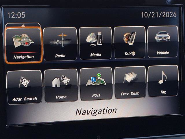 Used 2018 Mercedes-Benz C 300 Sedan image 8