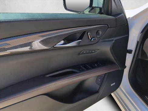 Used 2019 Cadillac CT6 Sport w/ Super Cruise Package image 11