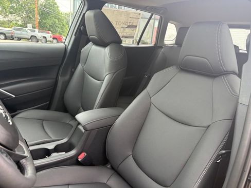 New 2026 Toyota Corolla Cross XLE AWD/4WD image 13