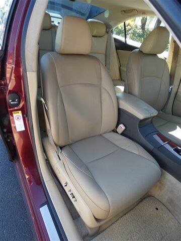 Used 2008 Lexus ES 350 FWD image 47