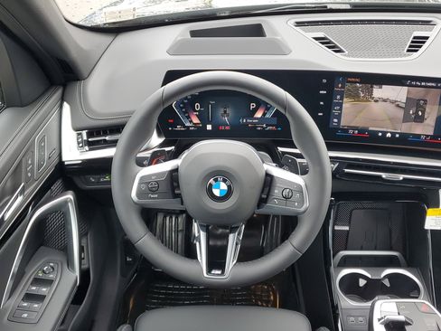 New 2026 BMW X1 xDrive28i w/ Technology Package AWD/4WD image 22